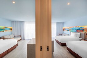 Courtyard by Marriott Mazatlan Beach Resort
