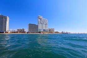 Courtyard by Marriott Mazatlan Beach Resort