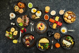 Courtyard by Marriott Mazatlan Beach Resort