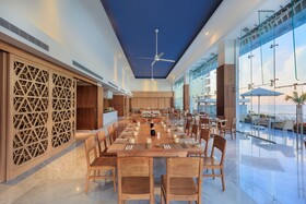 Courtyard by Marriott Mazatlan Beach Resort