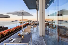 Courtyard by Marriott Mazatlan Beach Resort