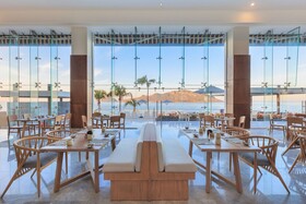 Courtyard by Marriott Mazatlan Beach Resort
