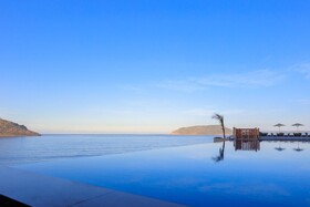 Courtyard by Marriott Mazatlan Beach Resort