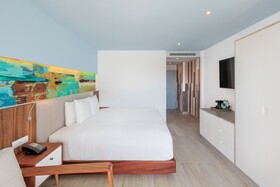 Courtyard by Marriott Mazatlan Beach Resort