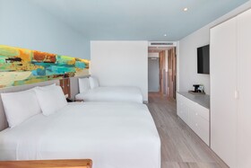 Courtyard by Marriott Mazatlan Beach Resort