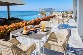 Courtyard by Marriott Mazatlan Beach Resort
