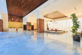 Courtyard by Marriott Mazatlan Beach Resort