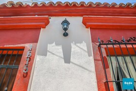 Dodo Plaza Machado