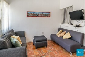 Dodo Plaza Machado