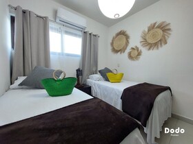 Dodo Plaza Machado