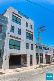 Dodo Plaza Machado