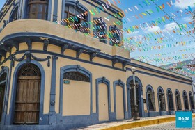 Dodo Plaza Machado