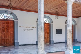 Dodo Plaza Machado