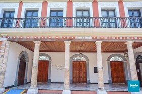 Dodo Plaza Machado
