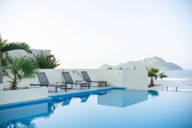 DoubleTree by Hilton Mazatlan