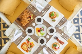 DoubleTree by Hilton Mazatlan