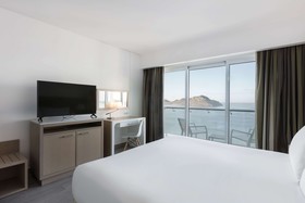 DoubleTree by Hilton Mazatlan