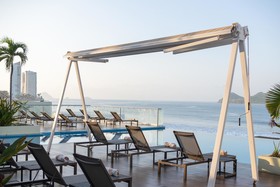 DoubleTree by Hilton Mazatlan
