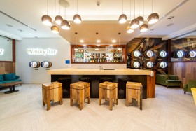 DoubleTree by Hilton Mazatlan