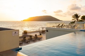 DoubleTree by Hilton Mazatlan