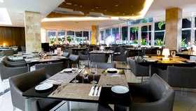 DoubleTree by Hilton Mazatlan