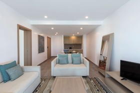 DoubleTree by Hilton Mazatlan