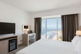 DoubleTree by Hilton Mazatlan