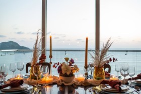 DoubleTree by Hilton Mazatlan