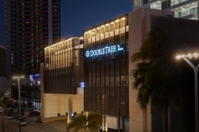 DoubleTree by Hilton Mazatlan
