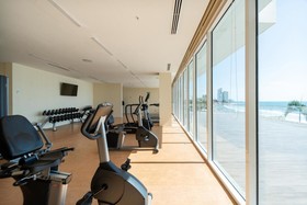 DoubleTree by Hilton Mazatlan