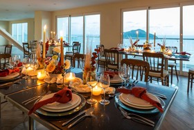 DoubleTree by Hilton Mazatlan