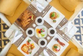 DoubleTree by Hilton Mazatlan