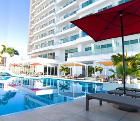 DoubleTree by Hilton Mazatlan