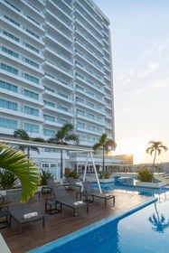 DoubleTree by Hilton Mazatlan