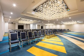DoubleTree by Hilton Mazatlan