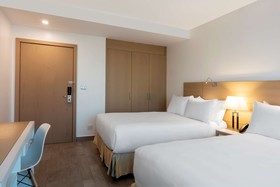 DoubleTree by Hilton Mazatlan