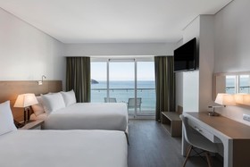 DoubleTree by Hilton Mazatlan