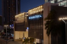 DoubleTree by Hilton Mazatlan