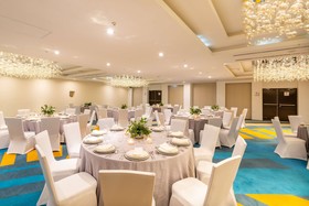 DoubleTree by Hilton Mazatlan