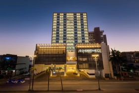 DoubleTree by Hilton Mazatlan
