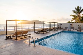 DoubleTree by Hilton Mazatlan
