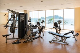 DoubleTree by Hilton Mazatlan