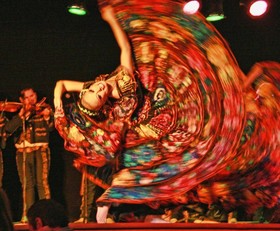 El Cid Castilla Beach Hotel