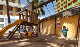 El Cid Castilla Beach Hotel