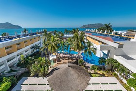 El Cid Castilla Beach Hotel