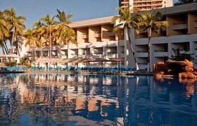 El Cid Castilla Beach Hotel