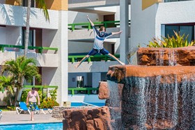 El Cid Castilla Beach Hotel