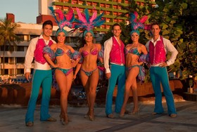 El Cid Castilla Beach Hotel