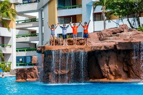 El Cid Castilla Beach Hotel