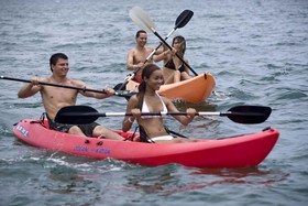 El Cid Castilla Beach Hotel